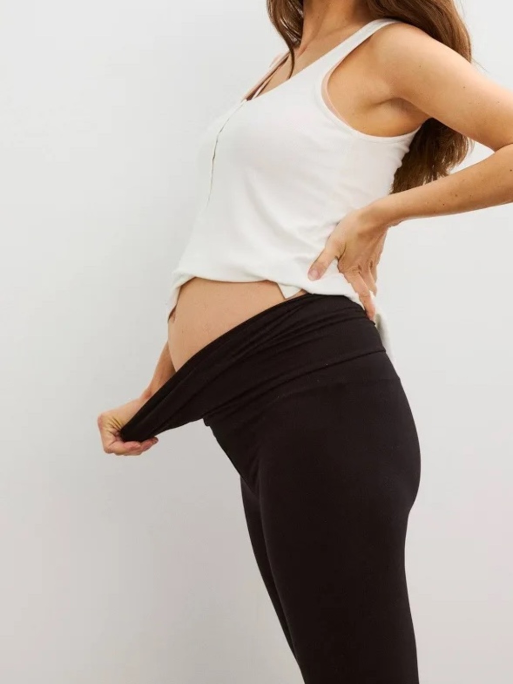Hatch before/after leggings bundle